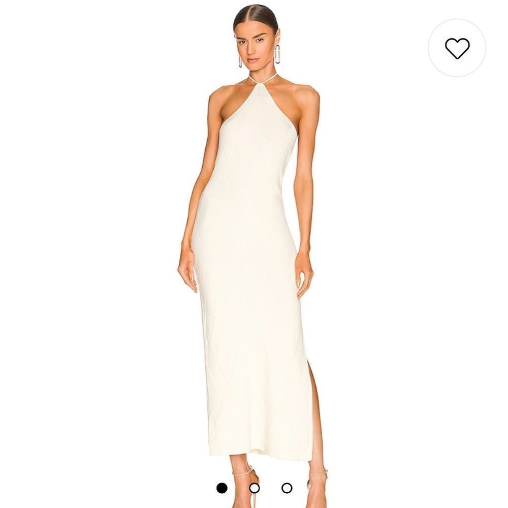 New Kristy Sweater Midi in Ivory
Free People